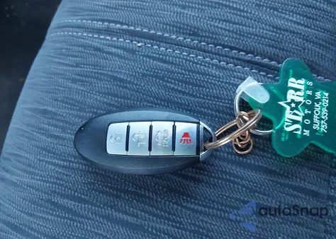 2015 Nissan Sentra Fe+ S/S/Sl/Sr/Sv from USA, damaged, VIN 3N1AB7AP6FL642708